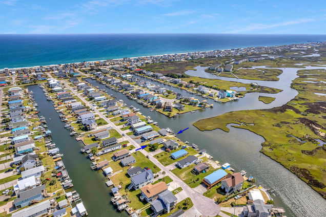 3065 Third Street Surf City, NC House Sold - Photo 1 of 37. Opens carousel modal