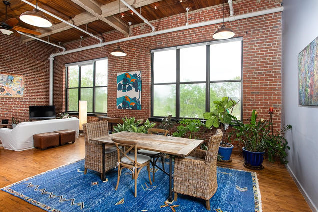 500 N Duke Street Unit 55-302 Durham, NC Condo Sold - Photo 1 of 49. Opens carousel modal