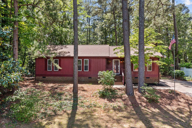 703 NW Maynard Road Cary, NC House Sold - Photo 1 of 34. Opens carousel modal