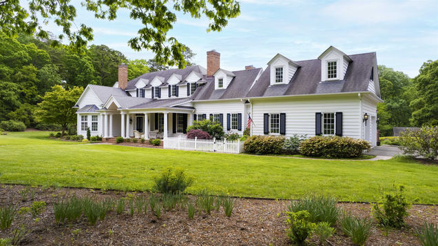 740 Gimghoul Road Chapel Hill, NC House Sold - Photo 1 of 99. Opens carousel modal
