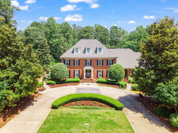 115 Carpathian Way Raleigh, NC House Sold - Photo 1 of 52. Opens carousel modal