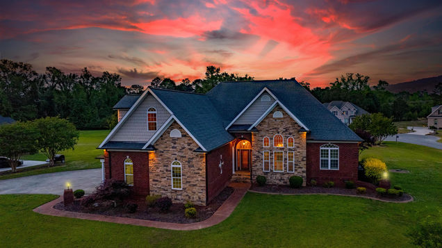 181 Cedar Springs Drive Princeton, NC House Sold - Photo 1 of 47. Opens carousel modal