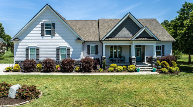2605 Maple Hollow Court Zebulon, NC House Sold - Photo 1 of 31. Opens carousel modal
