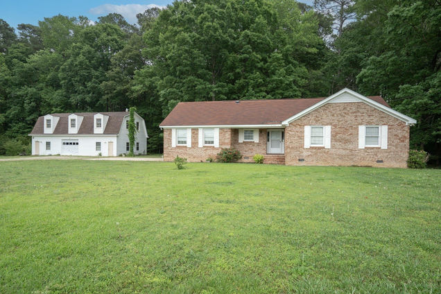 5167 Autry Road Rocky Mount, NC House Sold - Photo 1 of 33. Opens carousel modal