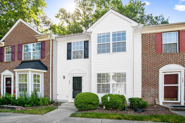 205 Black Bird Court Cary, NC Townhouse Sold - Photo 1 of 38. Opens carousel modal