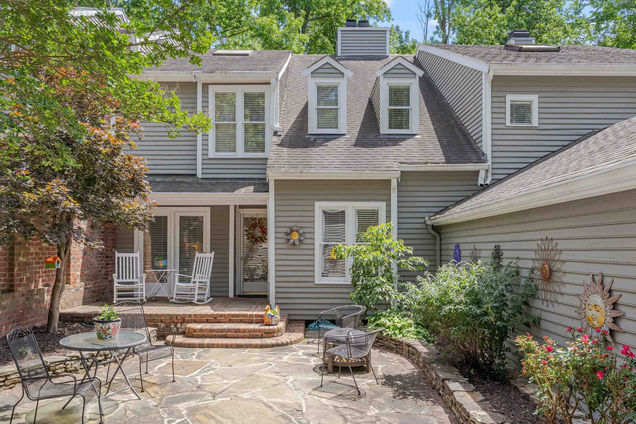 2208 Landings Way Raleigh, NC Townhouse Sold - Photo 1 of 38. Opens carousel modal