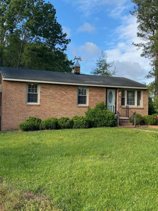 23 N Bradley Drive Halifax, NC House Sold - Photo 1 of 11. Opens carousel modal
