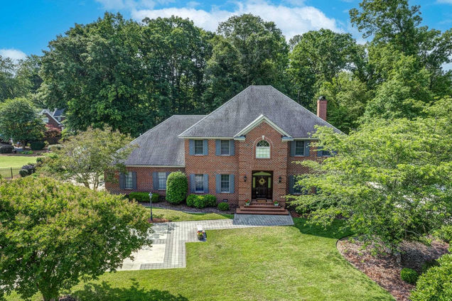 2913 Greystone Drive Rocky Mount, NC House Sold - Photo 1 of 66. Opens carousel modal
