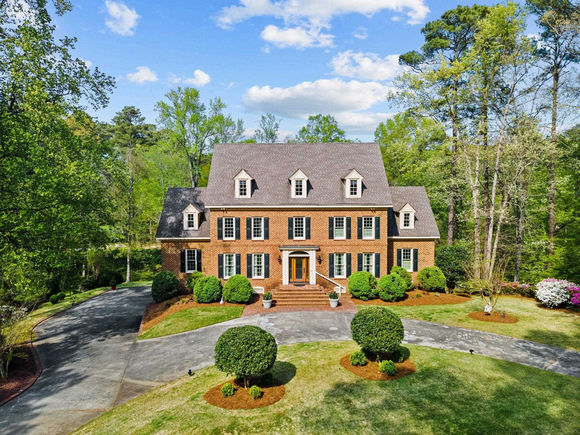 213 Candlewood Road Rocky Mount, NC House Sold - Photo 1 of 52. Opens carousel modal