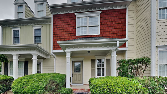 140 Old Grove Lane Apex, NC Townhouse Sold - Photo 1 of 10. Opens carousel modal