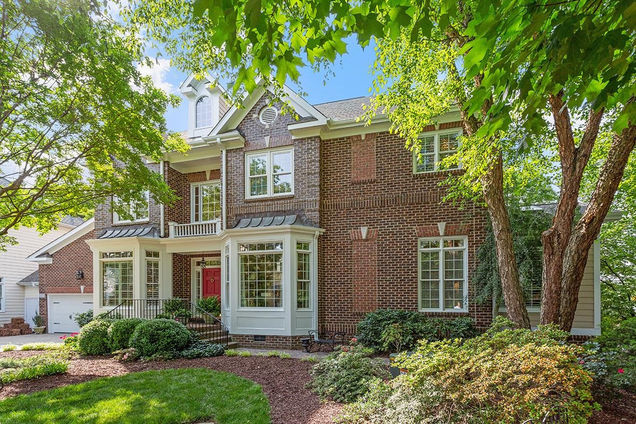 3100 Bentley Forest Trail Raleigh, NC Townhouse Sold - Photo 1 of 35. Opens carousel modal