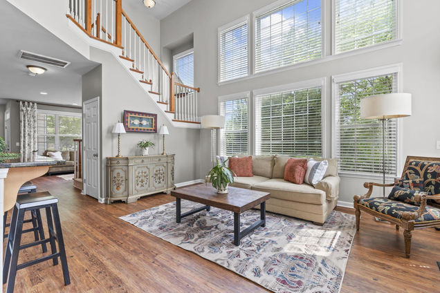 503 Sealine Drive Cary, NC Townhouse Sold - Photo 1 of 39. Opens carousel modal