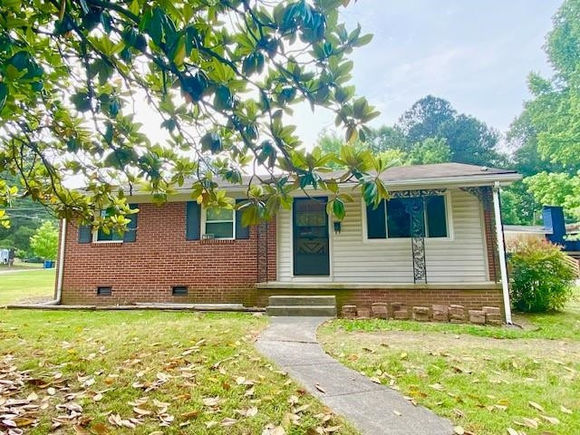 2800 Owen Durham, NC House Sold - Photo 1 of 12. Opens carousel modal