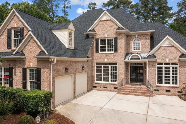 317 Weston Estates Way Morrisville, NC House Sold - Photo 1 of 64. Opens carousel modal