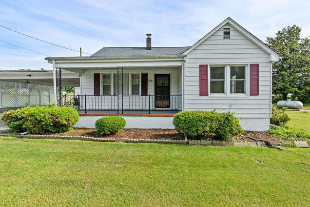 310 Kearney Street Norlina, NC House Sold - Photo 1 of 31. Opens carousel modal