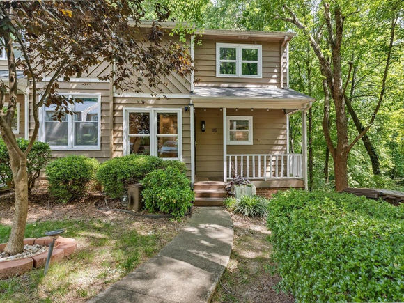 115 Inverness Court Cary, NC Townhouse Sold - Photo 1 of 25. Opens carousel modal