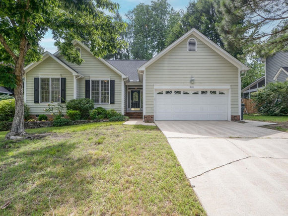 8010 Crenshaw Lane Durham, NC House Sold - Photo 1 of 38. Opens carousel modal
