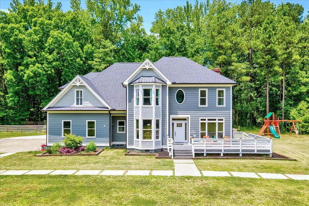 7033 Daniel Road Wake Forest, NC House Sold - Photo 1 of 63. Opens carousel modal