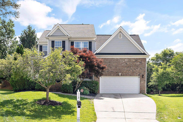 112 Logans Call Court Apex, NC House Sold - Photo 1 of 25. Opens carousel modal