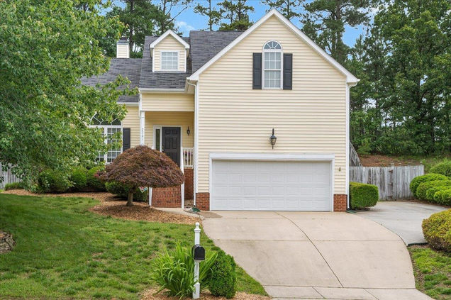 2721 Steeple Run Drive Wake Forest, NC House Sold - Photo 1 of 28. Opens carousel modal