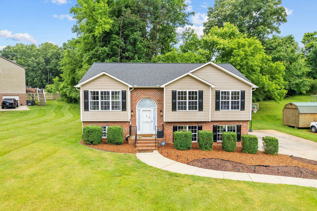350 Lucinda Lane Kernersville, NC House Sold - Photo 1 of 47. Opens carousel modal