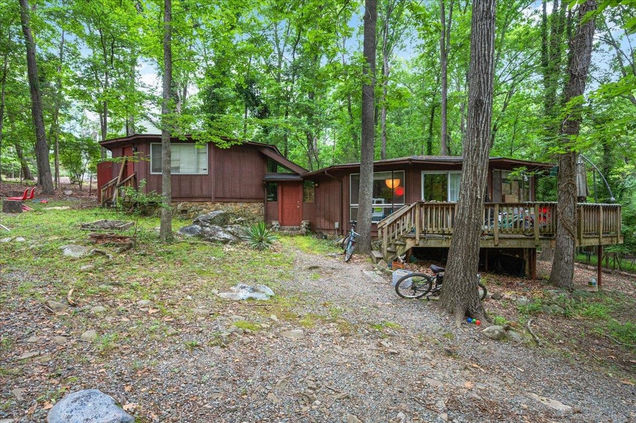 2021 Markham Drive Chapel Hill, NC House Sold - Photo 1 of 15. Opens carousel modal