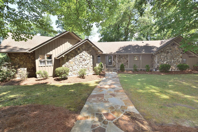 6020 Haywood Drive Rocky Mount, NC House Sold - Photo 1 of 35. Opens carousel modal