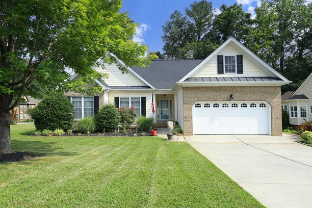 62 Bridle Path Pittsboro, NC House Sold - Photo 1 of 40. Opens carousel modal
