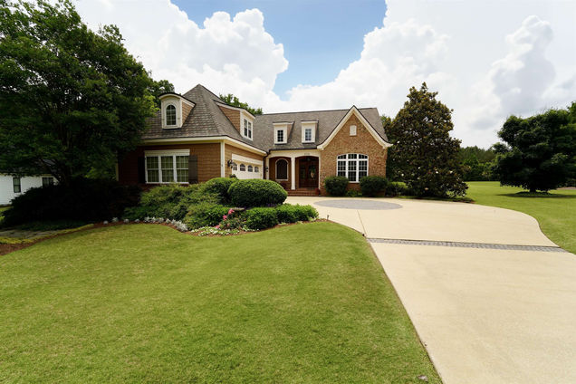 2704 Homestead Forest Road Zebulon, NC House Sold - Photo 1 of 63. Opens carousel modal