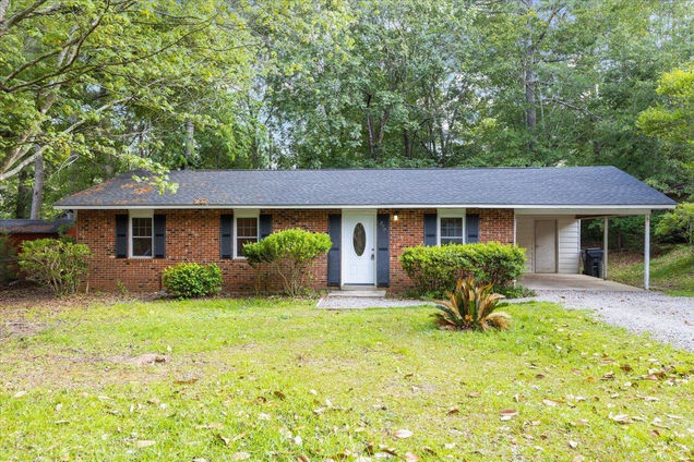 520 Rothney Avenue Southern Pines, NC House Sold - Photo 1 of 28. Opens carousel modal