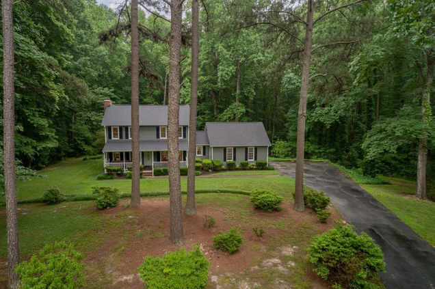 70 Windsor Court Henderson, NC House Sold - Photo 1 of 27. Opens carousel modal