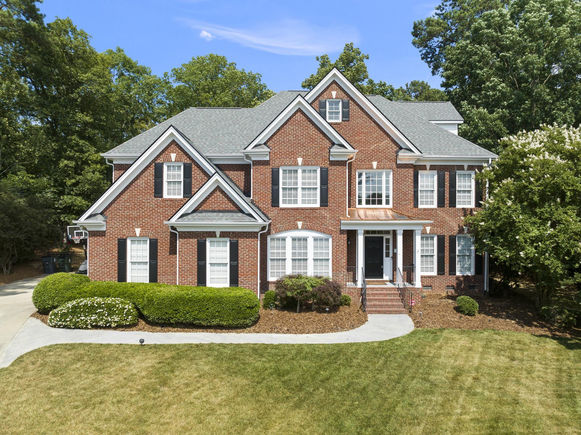 106 Guymon Court Morrisville, NC House Sold - Photo 1 of 64. Opens carousel modal