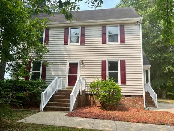 500 Carrington Drive Knightdale, NC House Sold - Photo 1 of 31. Opens carousel modal