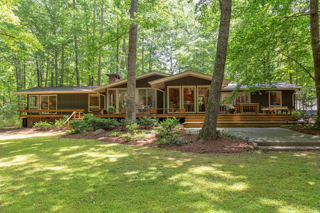 608 Concordia Court Chapel Hill, NC House Sold - Photo 1 of 56. Opens carousel modal