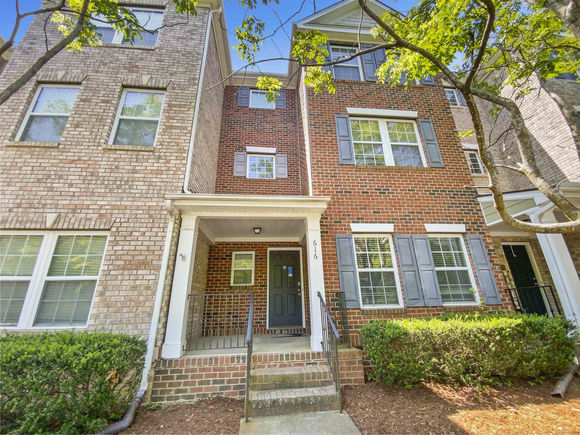 616 Sawcut Lane Apex, NC Townhouse Sold - Photo 1 of 17. Opens carousel modal