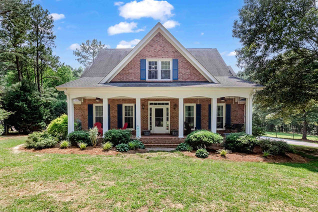 548 Loop Road Archer Lodge, NC House Sold - Photo 1 of 60. Opens carousel modal