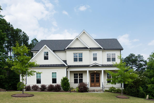 5012 Fanyon Way Raleigh, NC House Sold - Photo 1 of 61. Opens carousel modal