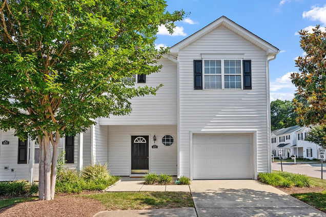 107 Fox Trail Lane Morrisville, NC Townhouse Sold - Photo 1 of 21. Opens carousel modal
