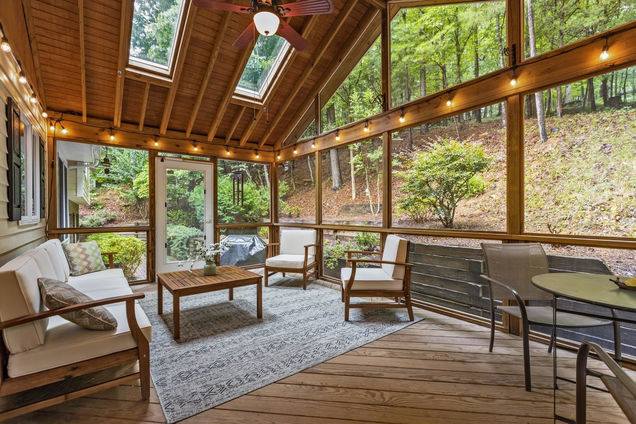 108 Rhododendron Court Chapel Hill, NC House Sold - Photo 1 of 38. Opens carousel modal