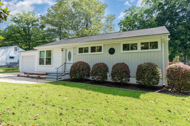 514 Kenway Street Garner, NC House Sold - Photo 1 of 24. Opens carousel modal