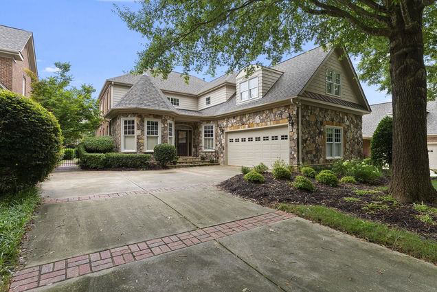 2045 Langham Lane Raleigh, NC House Sold - Photo 1 of 59. Opens carousel modal