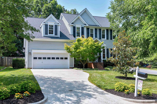 100 Bayreuth Place Cary, NC House Sold - Photo 1 of 50. Opens carousel modal