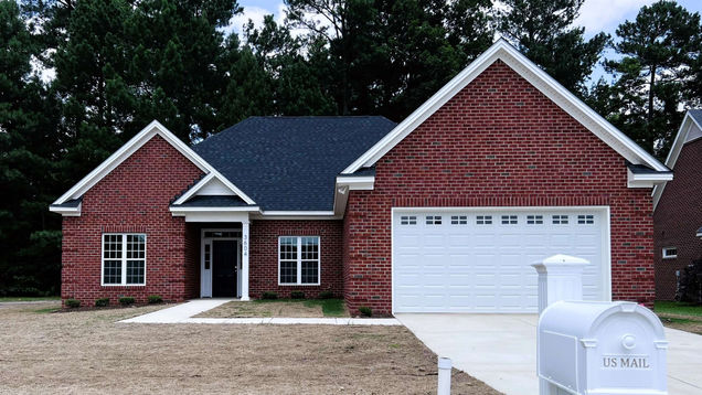 3604 Greystone Drive Rocky Mount, NC House Sold - Photo 1 of 93. Opens carousel modal