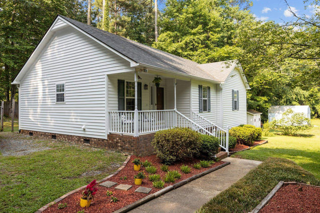105 Pine Cone Place Clayton, NC House Sold - Photo 1 of 29. Opens carousel modal
