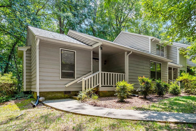 120 Abbots Glen Court Cary, NC Townhouse Sold - Photo 1 of 32. Opens carousel modal