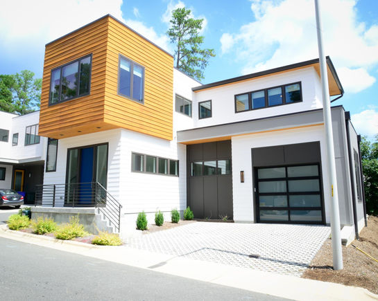 100 Inara Court Carrboro, NC House Sold - Photo 1 of 24. Opens carousel modal