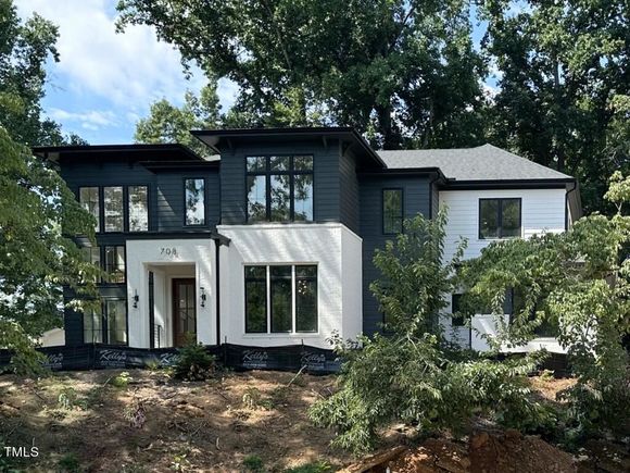 708 Compton Road Raleigh, NC House Sold - Photo 1 of 75. Opens carousel modal