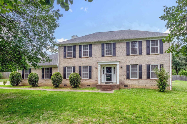 3912 Kildaire Farm Road Apex, NC House Sold - Photo 1 of 38. Opens carousel modal