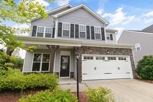 80 Sardinia Lane Clayton, NC House Sold - Photo 1 of 40. Opens carousel modal