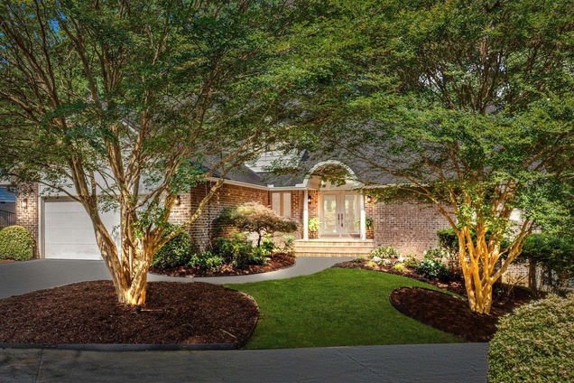 925 Bromley Way Raleigh, NC House Sold - Photo 1 of 48. Opens carousel modal